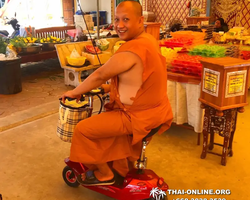 Экскурсия Инстаграм-Тур в Паттайе Seven Countries Таиланд фото 117