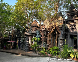 Экскурсия Инстаграм-Тур в Паттайе Seven Countries Таиланд фото 10