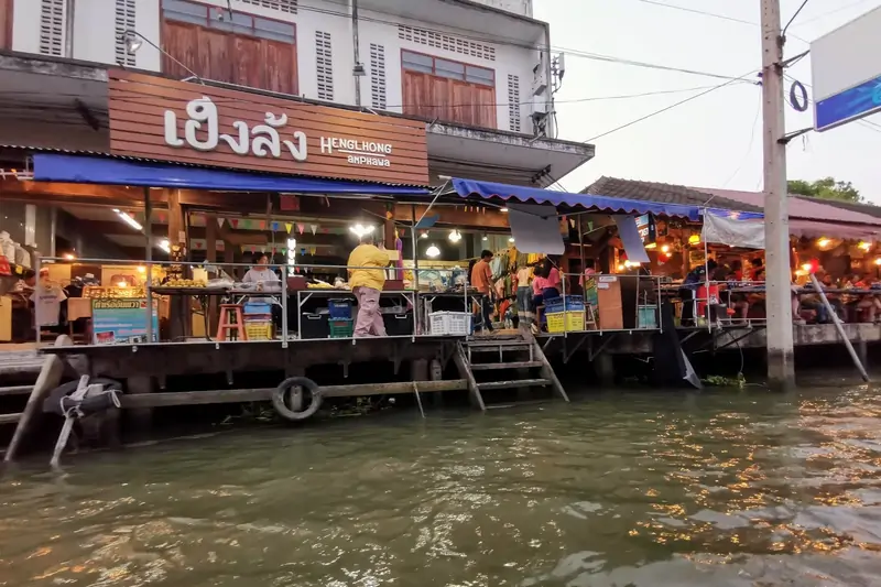 Экскурсия Пятый Элемент из Паттайи с туристическим агентством Seven Countries в Таиланде - фото турпоездки 12