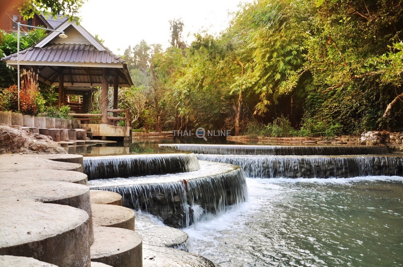 Фруктовый Рай на реке Квай экскурсия компании Seven Countries в Патайе Таиланде фото 5